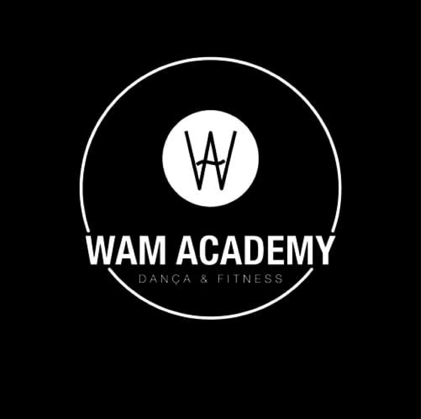 Logo Wam Academy